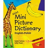 Milet Mini Picture Dictionary Milet Mini Picture Dictionary (English ...