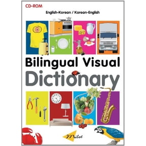 Bilingual Visual Dictionary