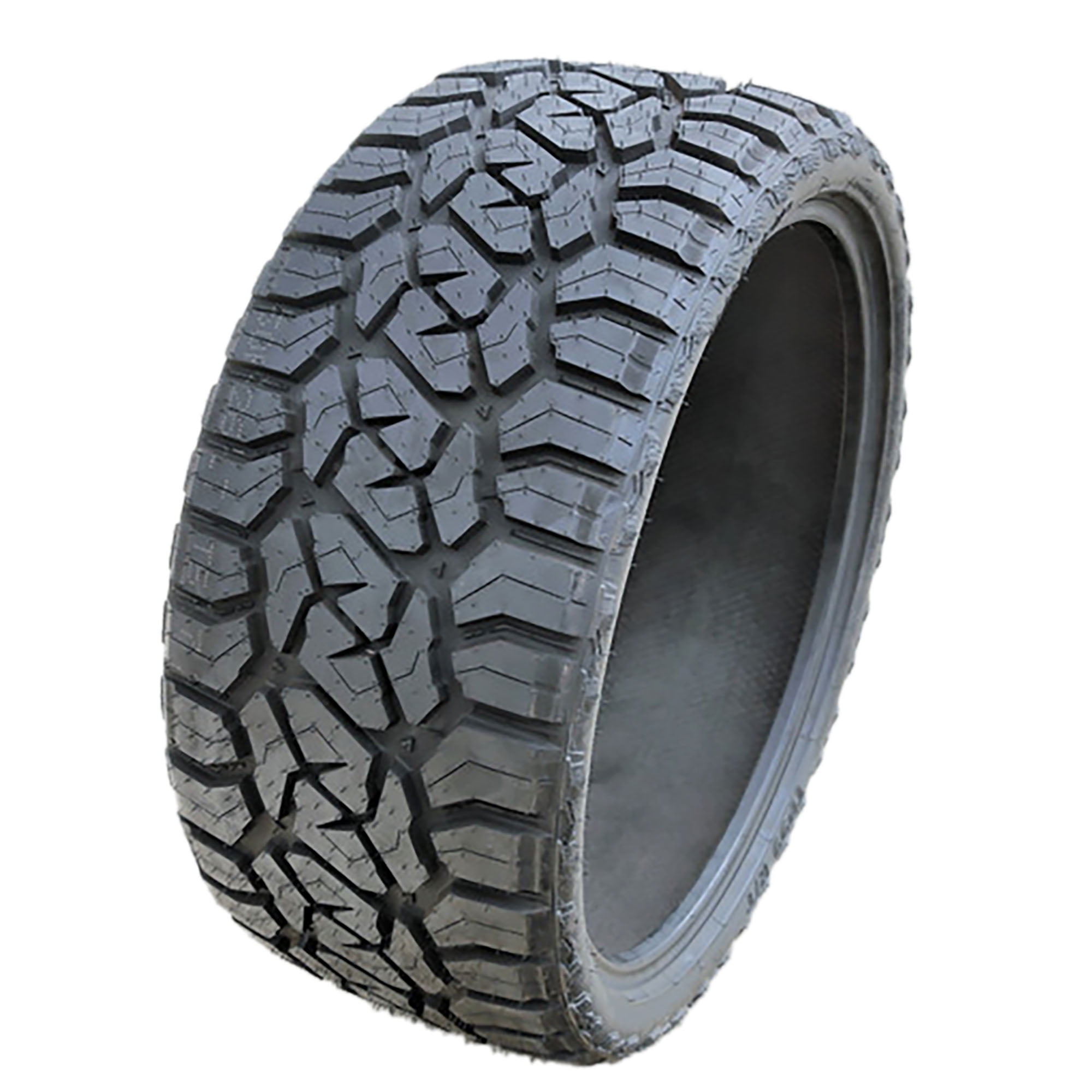 BFGoodrich All Terrain T/A KO2 Radial Car Tire for Light
