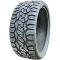 thumbnail image 1 of Miletrip TP99 R/T 35X12.50R22 121Q F 12 Ply Rugged Terrain Light Truck Tire, 1 of 12