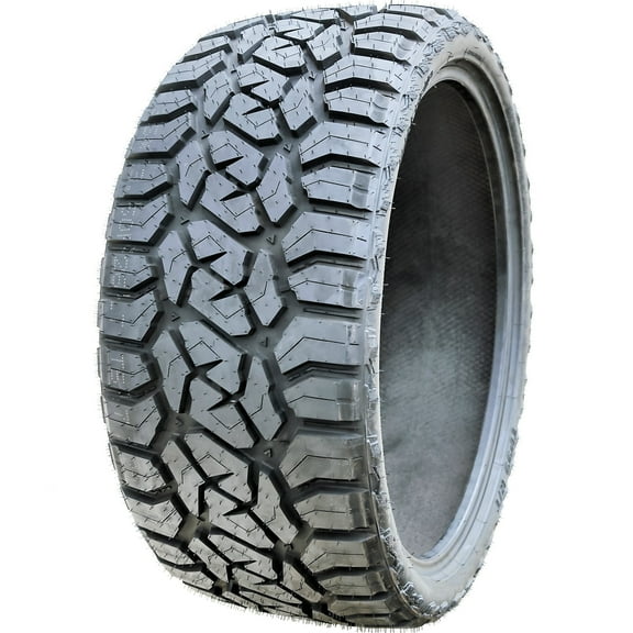 Miletrip TP99 R/T 35X12.50R22 121Q F 12 Ply Rugged Terrain Light Truck Tire