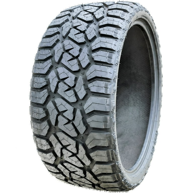 Miletrip All Season Rugged Terrain Tire, TP99 R/T LT 35X12