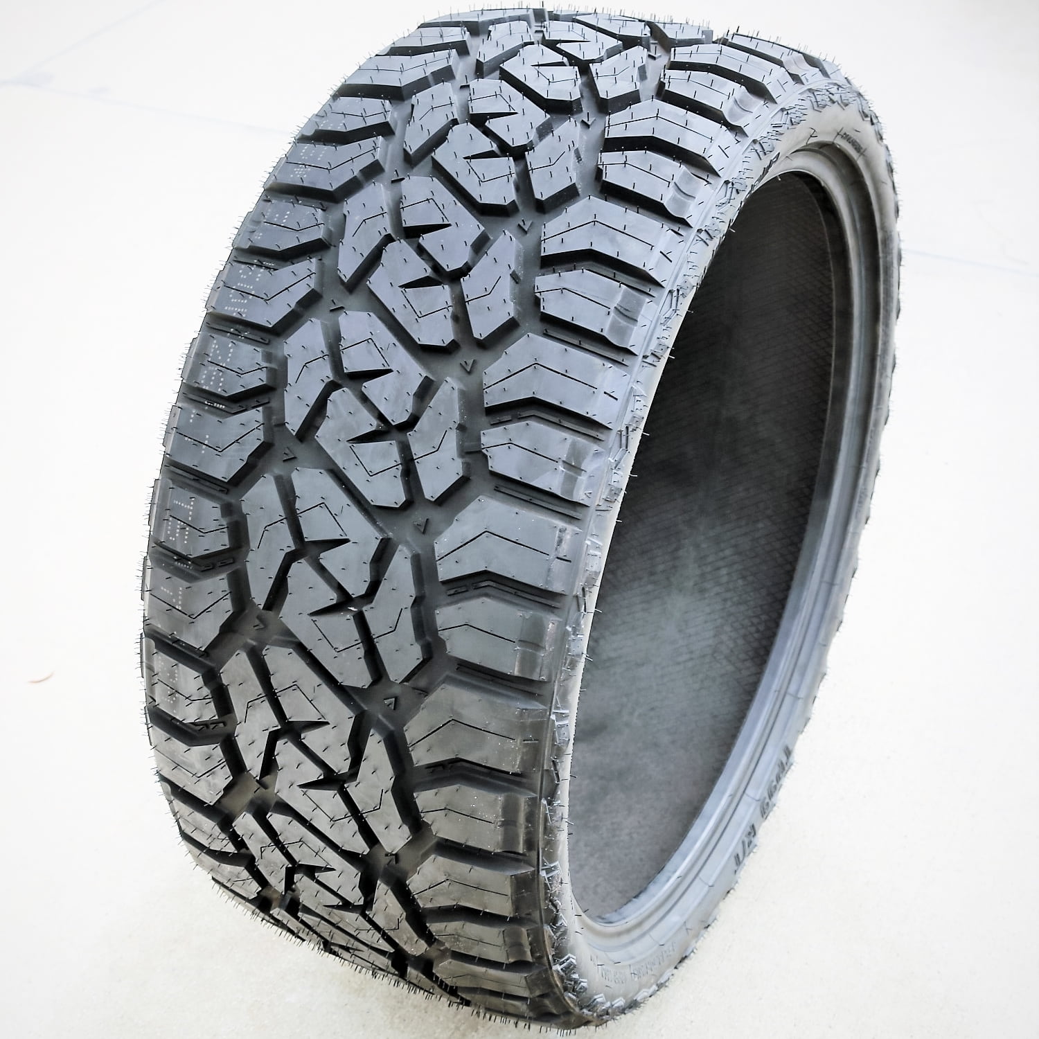 Miletrip TP99 R/T LT 35X13.50R26 Load F 12 Ply RT Rugged Terrain 