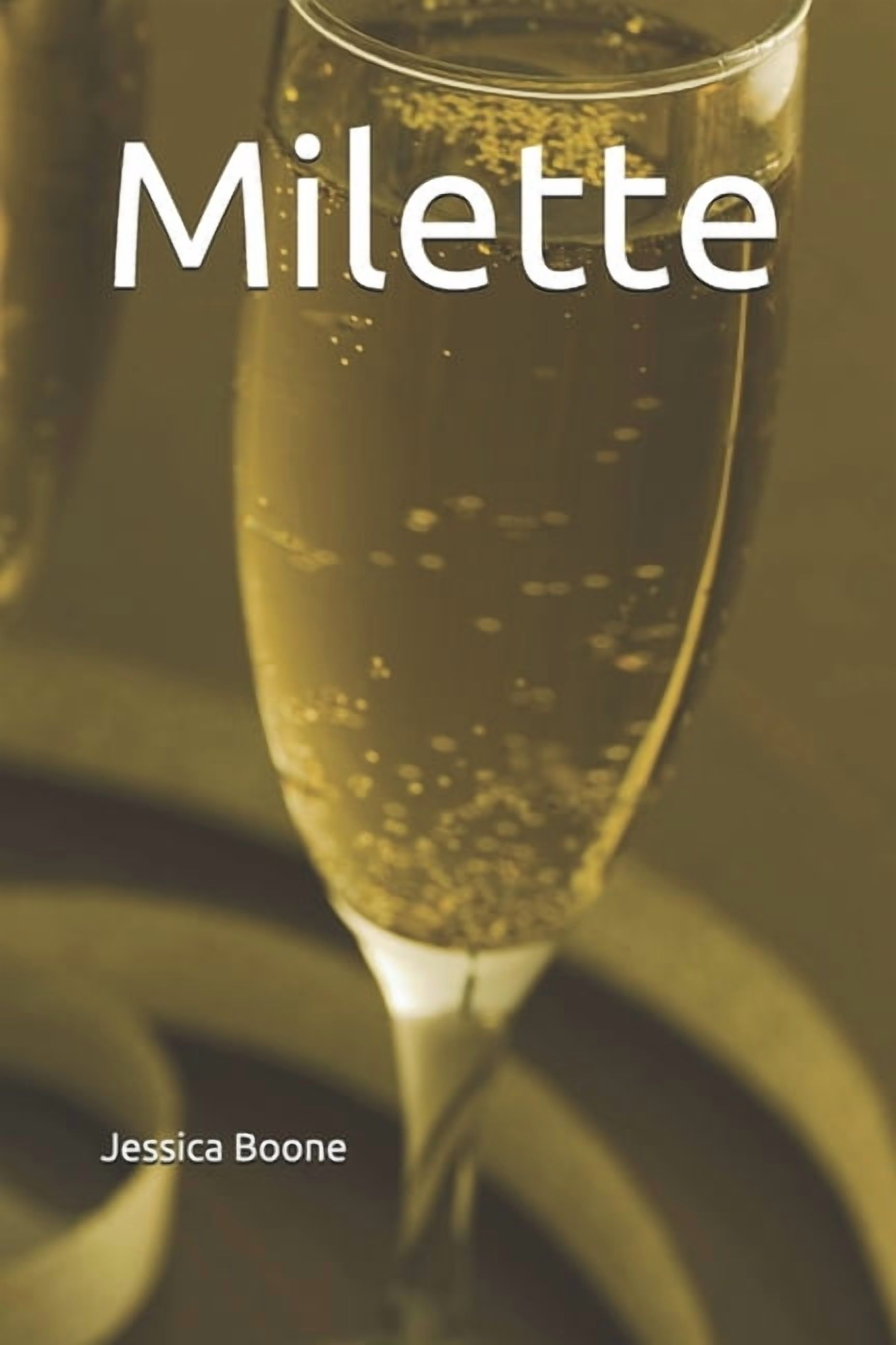 Milette, (Paperback)