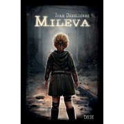 Mileva, Paperback