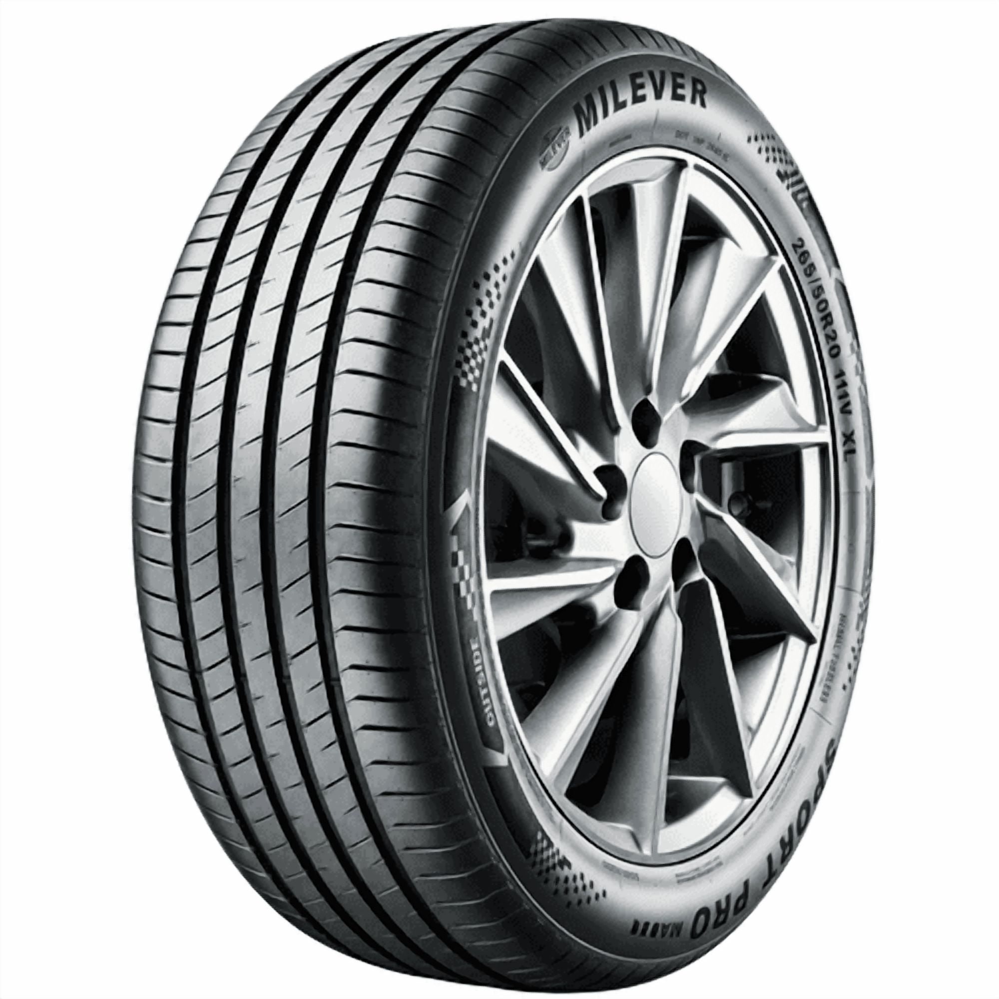 Milever Sport Pro MA354 235/60R17 102H Tire