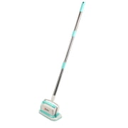 GoScrubber Electric Spin Scrubber   Cordless Cleaning Brush with Extendable Handle