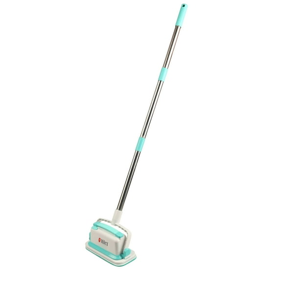 GoScrubber Electric Spin Scrubber Cordless Cleaning Brush with Extendable Handle