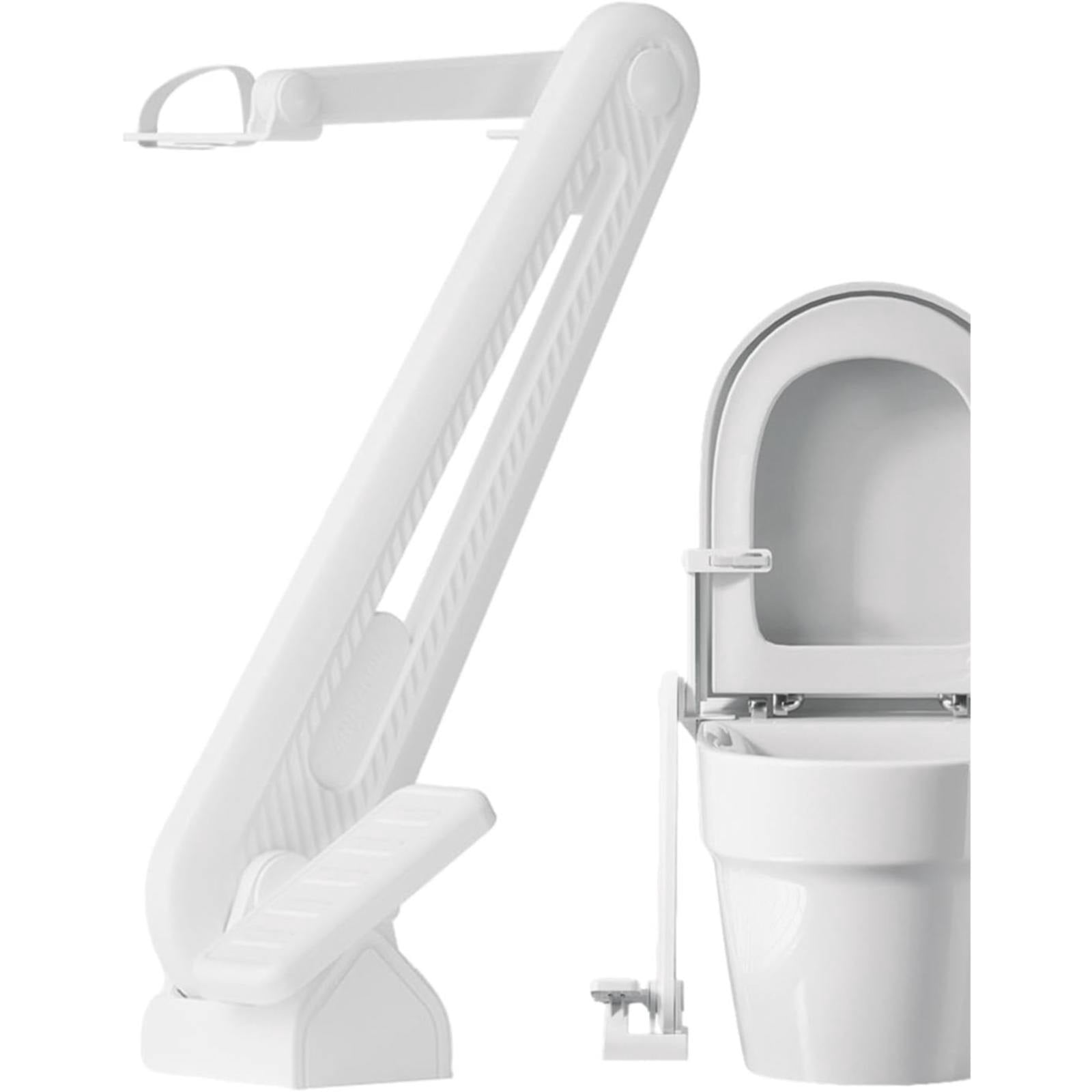 Milexda Toilet Seat Lifting Foot Pedal Contactless To Hands From
