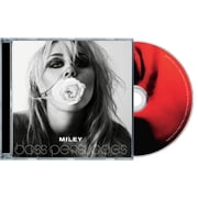 Miley - Bass Persuades - CD