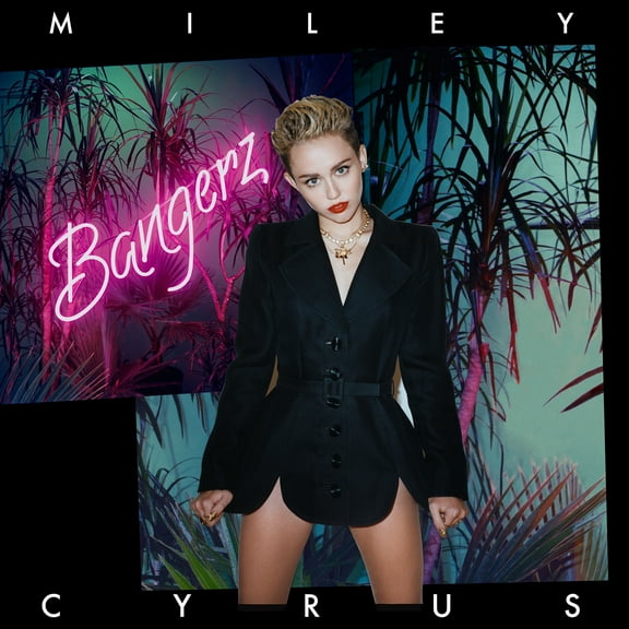 Miley Cyrus - Bangerz (10th Anniversary Edition) - Music & Performance - Vinyl