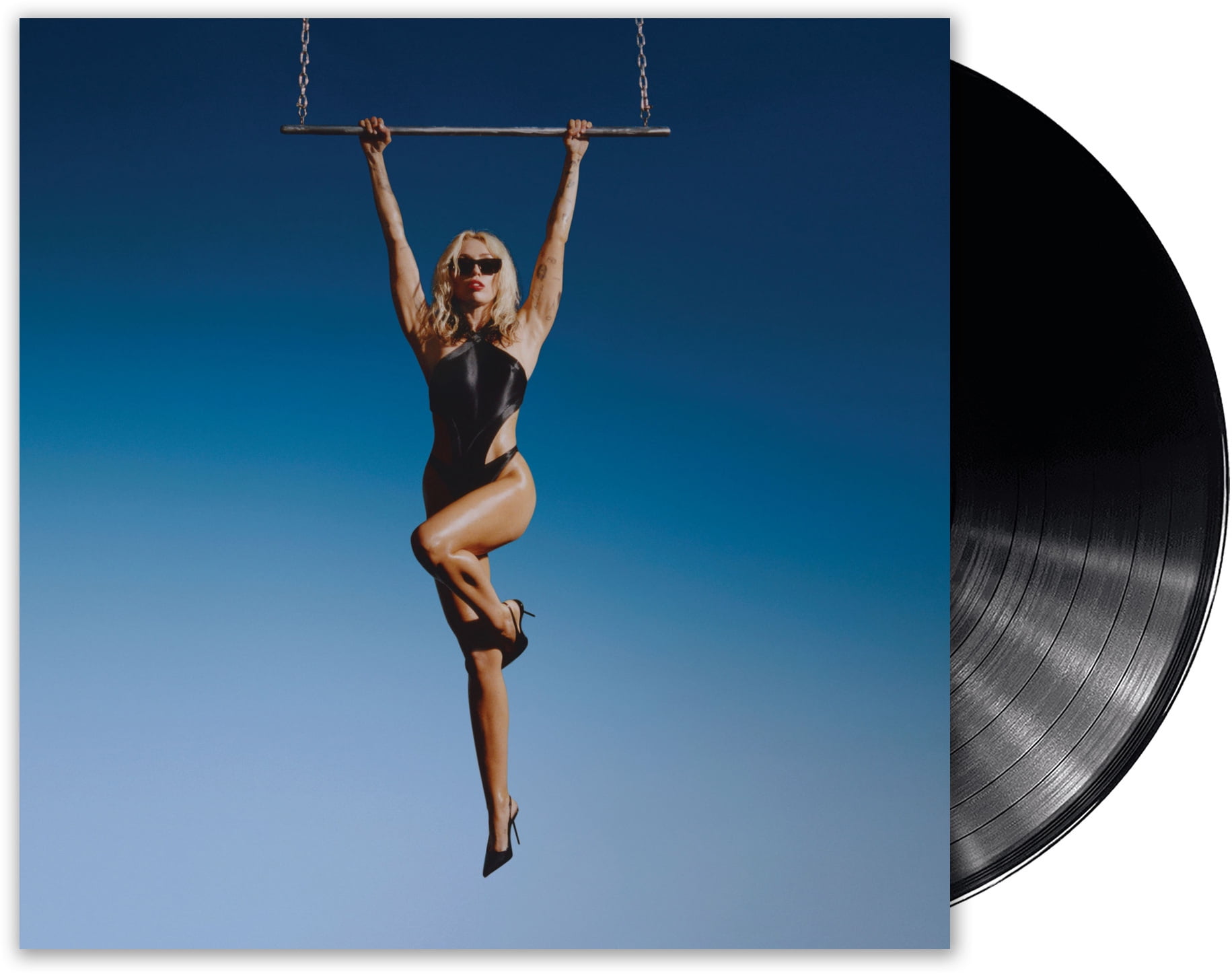 Miley Cyrus - Endless Summer Vacation - Music & Performance - Vinyl