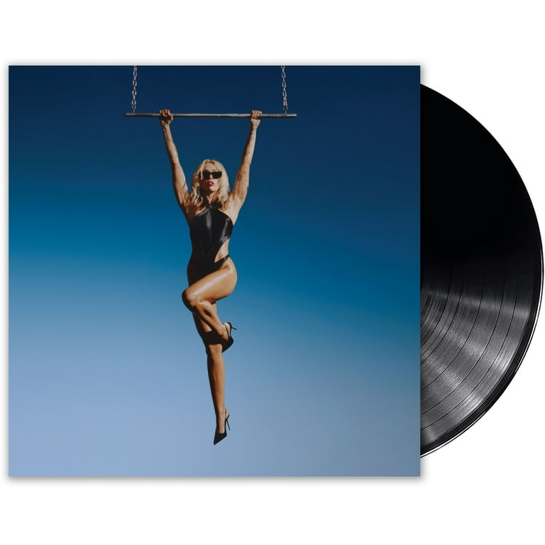 Miley Cyrus - Endless Summer Vacation - Music & Performance