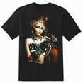 thumbnail image 1 of Miley Cyrus Hearts T-Shirt Vintage Gift For Men Women Funny Tee, 1 of 2