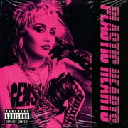 Miley Cyrus - Plastic Hearts - Music & Performance - Vinyl