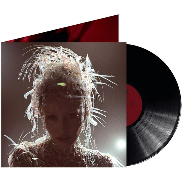 新品 完売 Miley Cyrus / Something Beautiful Miley Cyrus – Something Beautiful – Vinyl - Walmart.com