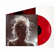 Miley Cyrus   Something Beautiful Red - Music & Performance - Vinyl