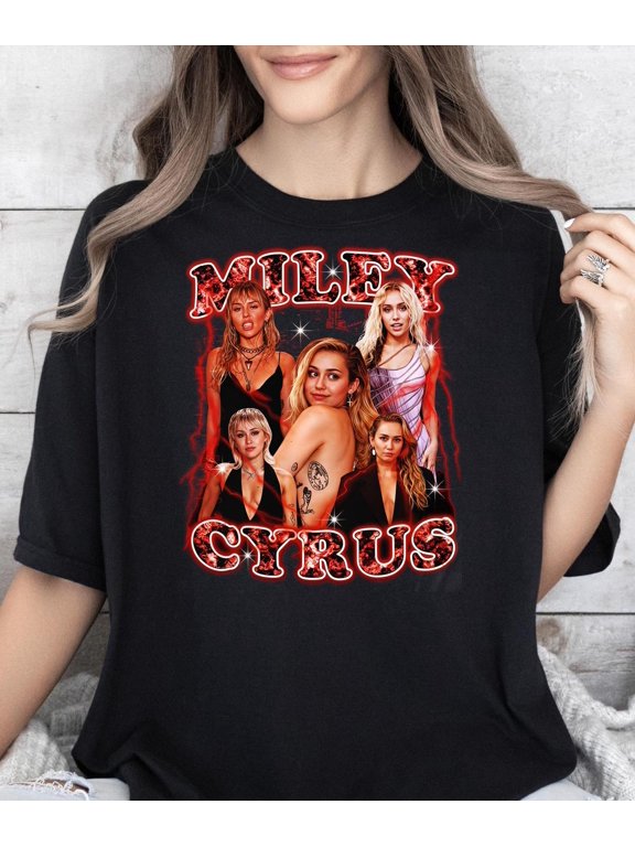 Miley Cyrus Vintage copy###ANANDHIS ART LLC