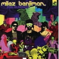 thumbnail image 1 of Milez Benjiman - Feel Glorious - R&B / Soul - CD, 1 of 1