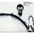 thumbnail image 1 of Milford Graves - Percussion Ensemble [Remastered][Digipak] - Music & Performance - CD, 1 of 1
