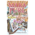 thumbnail image 1 of Milford-Haven Holiday Novellas When Angels Paint: A Milford-Haven Holiday Novelette, Book 2, (Paperback), 1 of 1