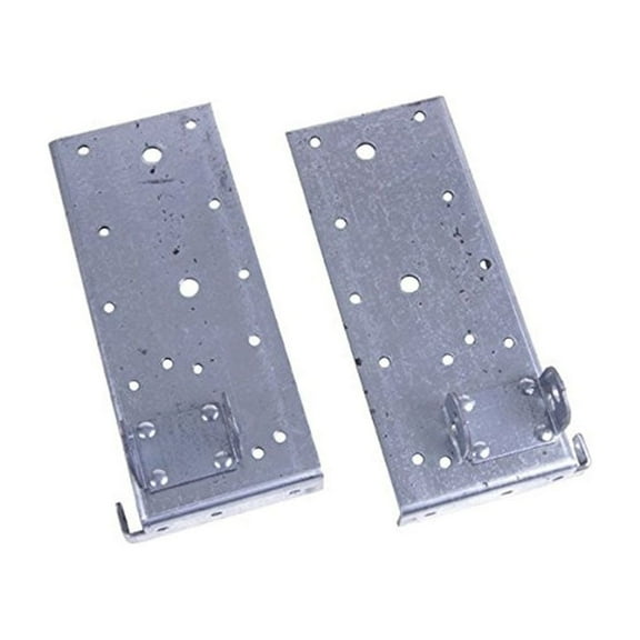 Milford Pin BB-6 Commercial Bottom Bracket For 2 Inch Track (Pair)