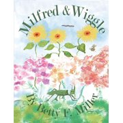 Milfred & Wiggle, Paperback