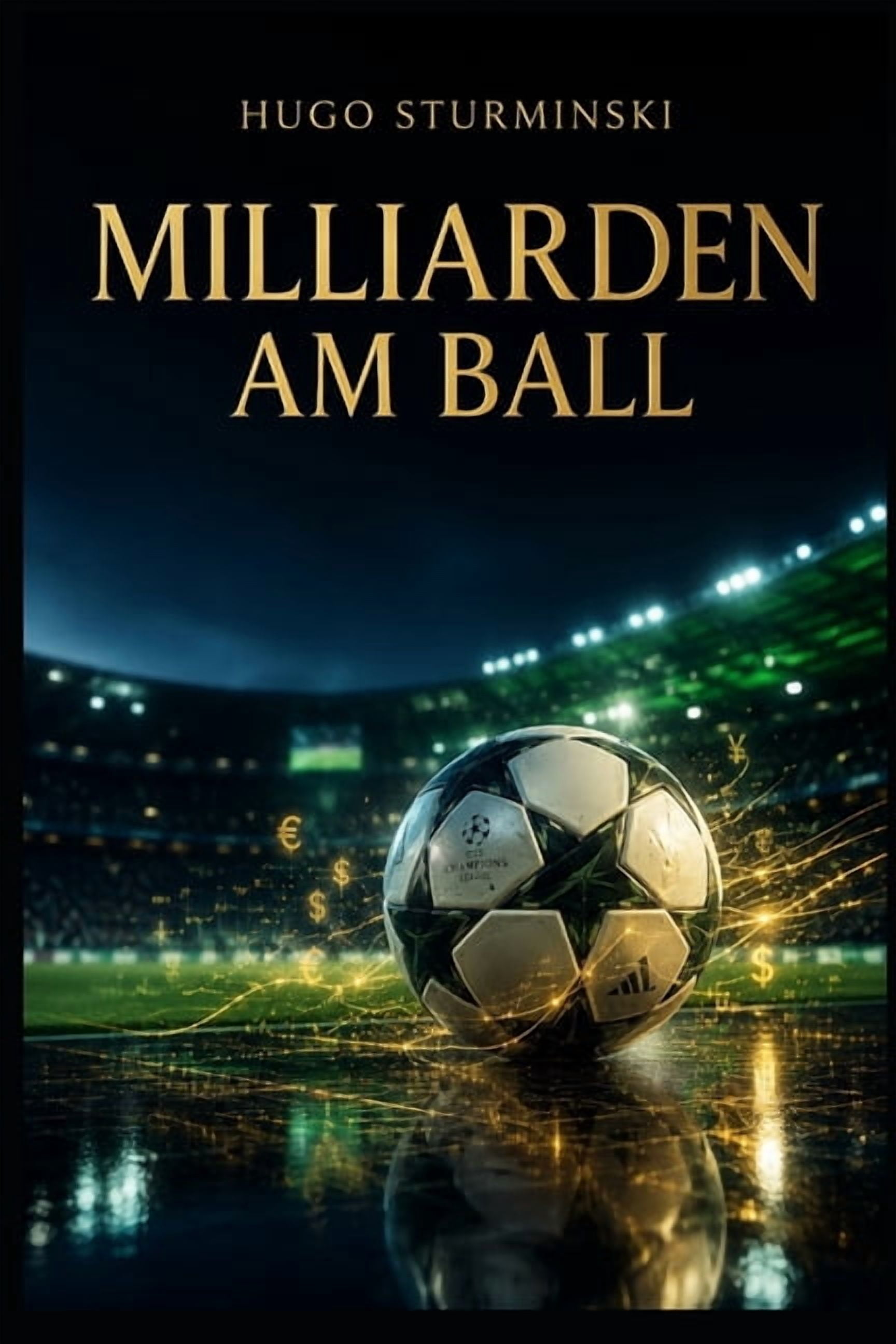 FuÃball Business Miliarden am Ball: Die Geschichte der TV-Rechte im deutschen FuÃball - Von der ersten Sportschau bis zum Streaming-Boom, (Paperback)