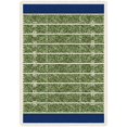 thumbnail image 1 of Milliken Themed Area Rug FRIDAY NIGHTS Friday Nights Green Modern, 10' x 13', 1 of 4