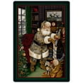 thumbnail image 1 of Milliken Realtree Area Rug CAMOSANTA Camosanta Multi Novelty, 2' x  3', 1 of 4