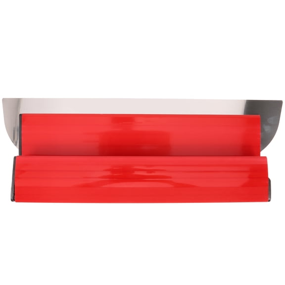Milisten Drywall Spatula Set ABS Handle 15.7 x 5.7 x 1.6 Inches for Wall Repair and Plastering