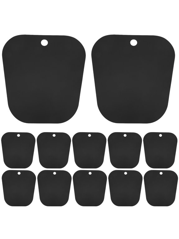 Tall Boot Inserts Plastic Boot Shaper Form Inserts for Crease Prevention 12Pcs