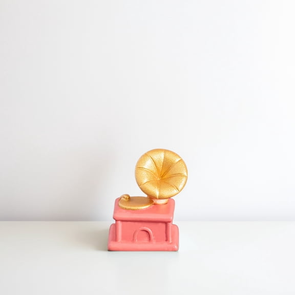 Milisten Mini Dollhouse Furniture Miniature Vintage Camera Crafts Assorted Color Resin 14Pcs