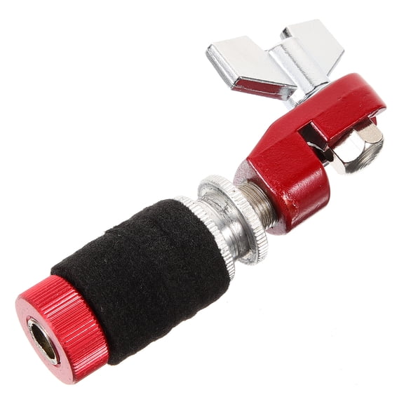 Milisten 1Pack 3.73x1.77x0.79in Hi Hat Clutch for Drum Hardware Accessories