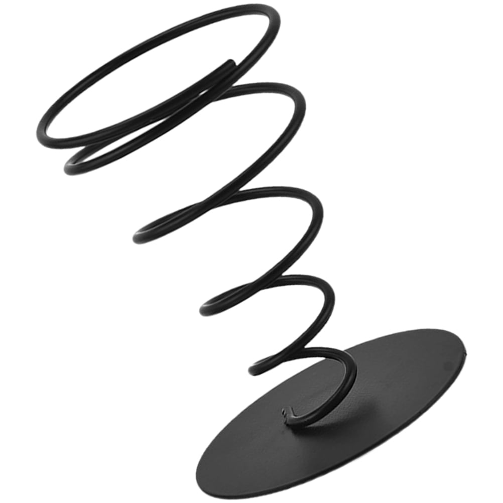Fries Storage Design Milisten 1Pcs Conical French Fries Holder for Dessert Holding in ...