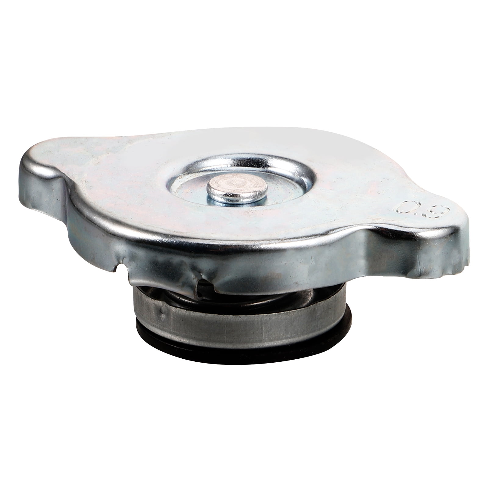 Milisten 1Pcs High Pressure Radiator Cap for Van and Car 6.4x4.5x2.3cm ...