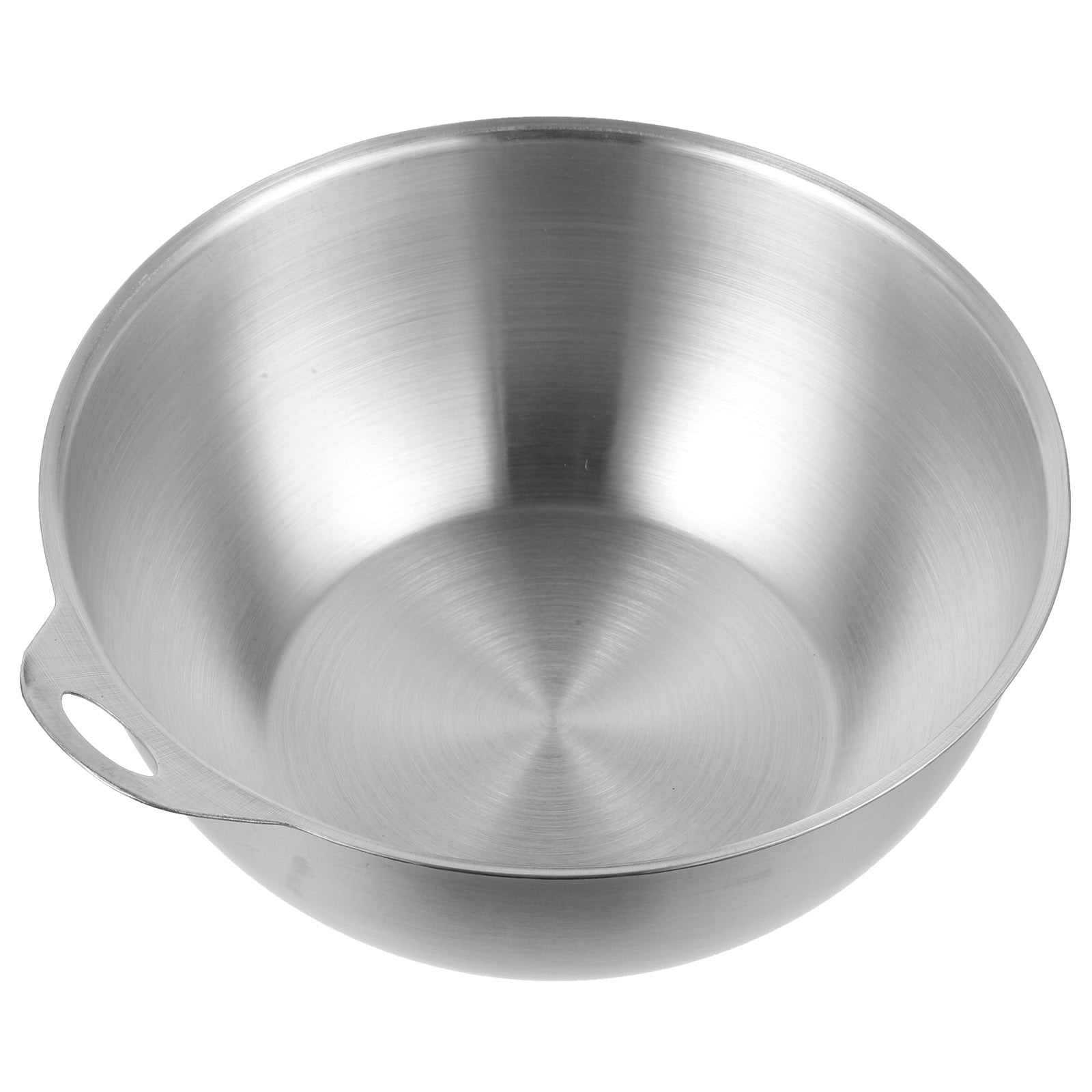 Vollrath (47930) Mixing Bowl (3/4-Quart, Stainless Steel) N2 free image