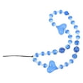 thumbnail image 1 of Milisten 1Set Beaded Phone Strap for Anti Loss and Hanging Small Devices 8.3x1.2x0.3in, 1 of 8