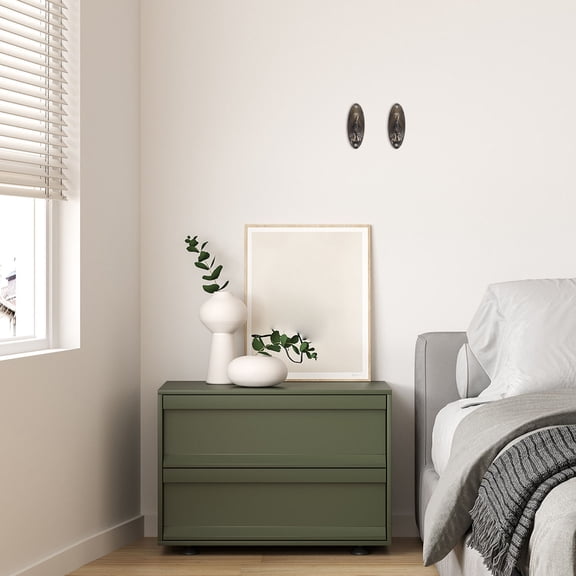 Milisten 1Set Artistic Swan Shape Alloy Wall Hooks Heavy Duty Curtain Holders No Wall Damage