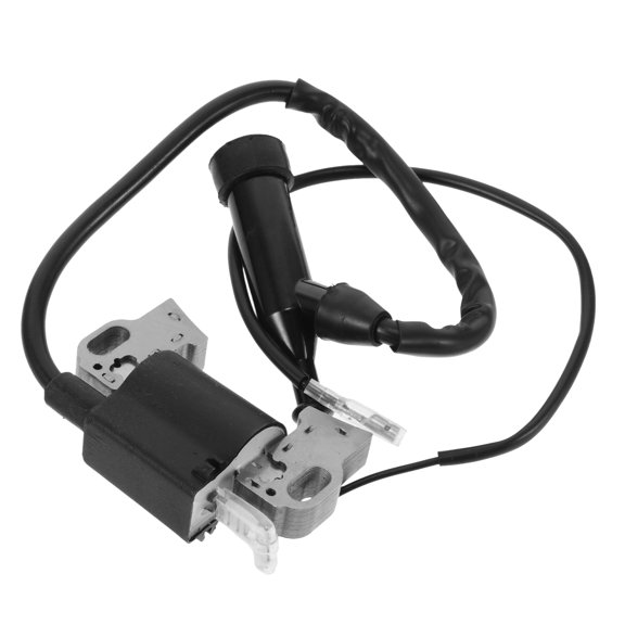 Milisten 1Set Ignition Coils for Car Engine Maintenance Black 15.9X2.1X1.2in