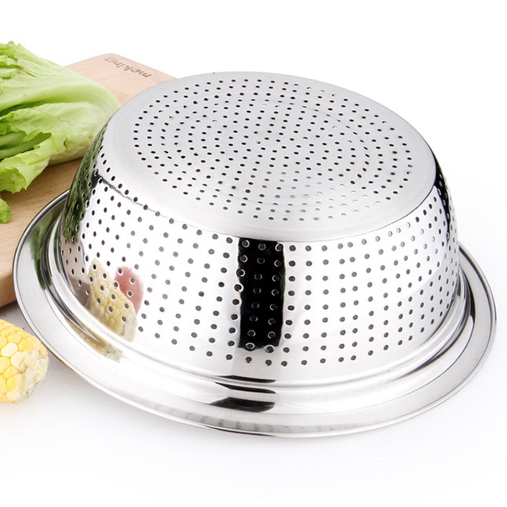 Small Rice Washer Milisten 1Set Multi-Functional Rice Washer for Draining Water in ...