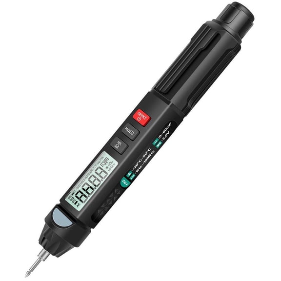 Milisten Non-Contact Voltage Tester Quick Circuit Check for Repairing 1Set