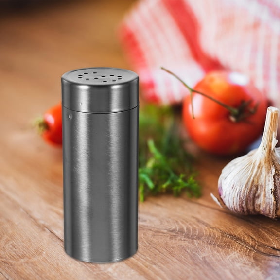 Milisten Pepper Black 2Pcs