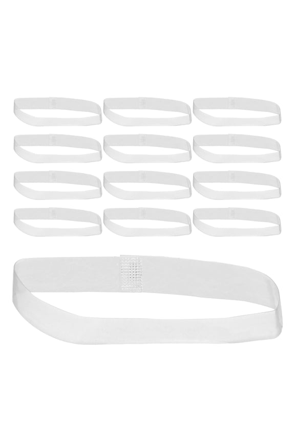 Invisible Shoe Straps Tpu Anti-Slip Design for Comfortable Long Wear