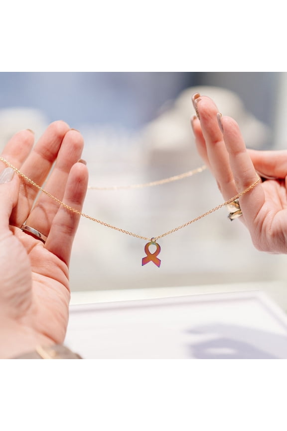 20 Pcs Assorted Color Ribbon Charms for Jewelry Making, Small Pendants for Crafts and Accessories