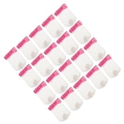 Milisten Camping Kerosene Mantles Multi-Color Gauze Material for Decoration and Bug Protection