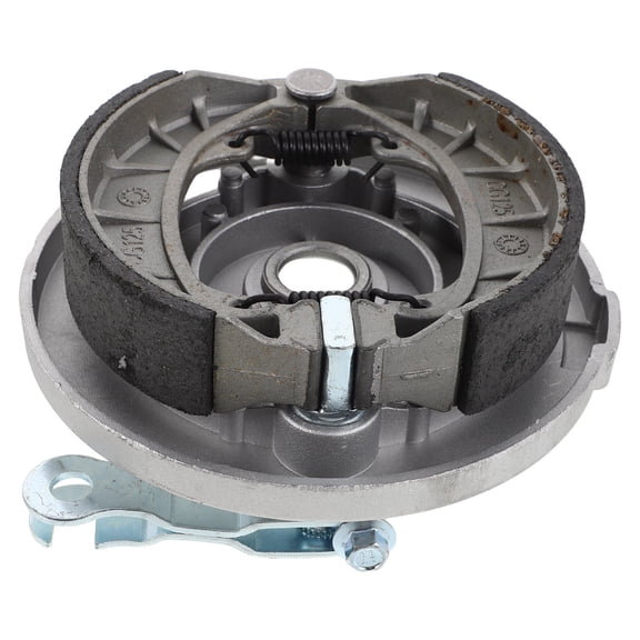 Milisten Multi Atv Brake Drum Cover for 125Cc to 250Cc Sand Bikes with Enhanced Heat Dissipation