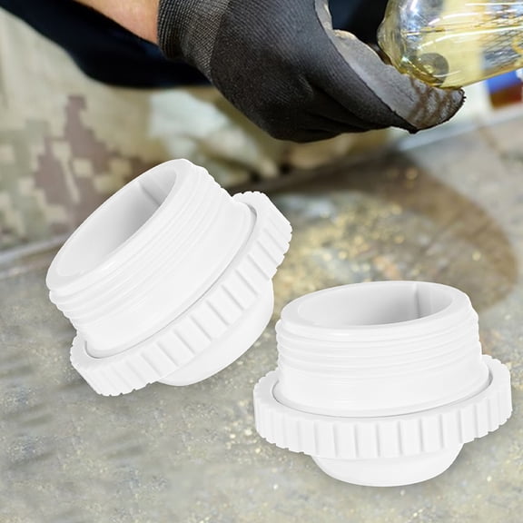 Milisten 2Pcs Pool Outlet Nozzle Swimming Pool Massage Nozzle Water Outlet Nozzle