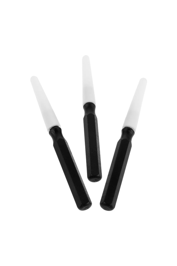 3-Piece Precision Watch Oiling Pen Set for Accurate Application and Versatile Watch Repair Maintenance