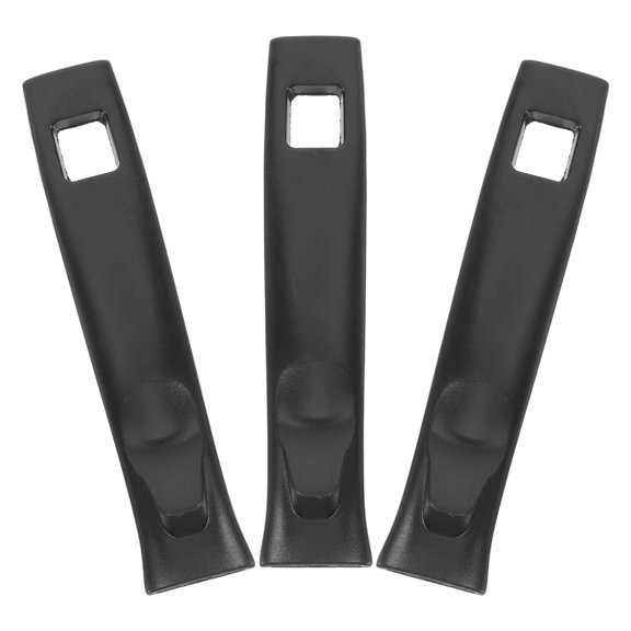 Milisten 3pcs Universal Bakelite Adjustable Pan Handle Replacement for Cookware